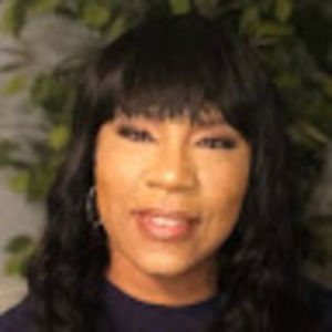 Meet your Posher, Joan